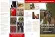 Grenadier Guards book brochure