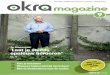 OKRA-magazine november 2013