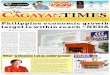 Cagayan de Oro Times (April 24-30, 2013 Issue)