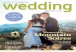 High Country Wedding Magazine 2012