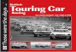 British Touring Car Racing – The crowd’s favourite – late 1960s to 1990 (Sample pages)