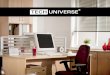 Tech Universe Product Magazine