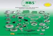 NBS® Cuscinetti Rullini - Needle Bearings(1.7.12)