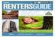 Hamilton Renters Guide - 27 Apr., 2013