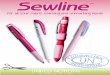 Sewline catalog outlined 0613