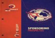Sponsoring Prospectus Take Off Conf 2014