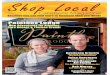 Shop Local Canmore Magazine