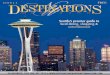 Destinations Northwest Magazine 1.1