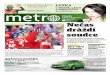 deník METRO 9.5.2011