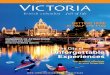 2012 Tourism Victoria Travel Trade Guide