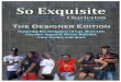 So Exquisite Charleston Magazine - July/August Issue of So Exquisite Charleston
