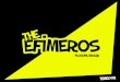 The Efimeros
