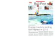 Edisi 29 Januari 2014 | International Bali Post