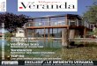 Véranda Magazine n°20