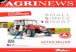 AgriNews January Edition_Issue 15