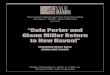 Cole Porter + Glen Miller