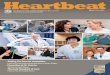 Heartbeat Magazine – Winter 2011 - 2012