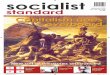 September 2008 Socialist Standard
