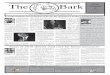 October - Bark Newspaper