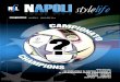 Napoli Stylelife Magazine N° 3