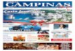 Jornal Campinas Café n° 206