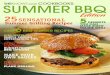 SheKnows Cookbooks - Summer BBQ Edition