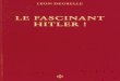 Léon Degrelle - Le Fascinant Hitler! -- Clan9