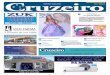 Jornal Cruzeiro - edição Outubro