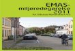 EMAS-miljøredegørelse fra Odense Renovation A/S 2011