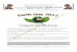 Earth Day 2012 relazione dell'Iniziativa