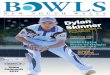 Bowls NSW Magazine