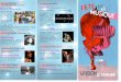 Programme fete de la musique 2012 à Vaison-la-Romaine