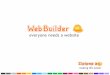 Zipipop Web Builder