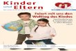 "Kinder und Eltern" 3/2013 - Die Zeitschrift der Wiener Kinderfreunde