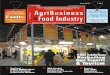 Agribusiness & food industry- June issue