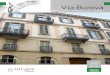 Appartamento in Via buniva - Torino