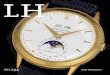 Sale 294: Fine Timepieces