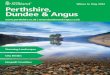 Perthshire, Dundee & Angus