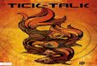 Tick-Talk mayo 2014