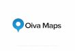 Oiva maps  product folder English