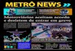 Metrô News 24/10/2012