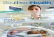 Southern Health Quarterly Spring 2012