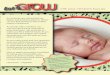 Let's Grow: Newborn