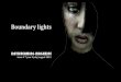 BOUNDARY LIGHTS july/august 2011 issue of DDMagazine is on-line!