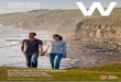 Wales View 2012 - USA