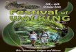 Festival of Walking Guidebook 2012