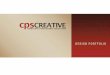 CPS Creative Portfolio