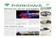 Gazeta Parkowa Maj 2011