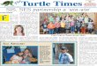 Turtle Times 2012