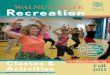 Fall 2011 Recreation Guide